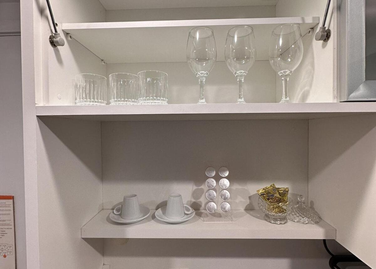 Flat 1309 No Hotem M&lia Ibirapuera Com Vaga