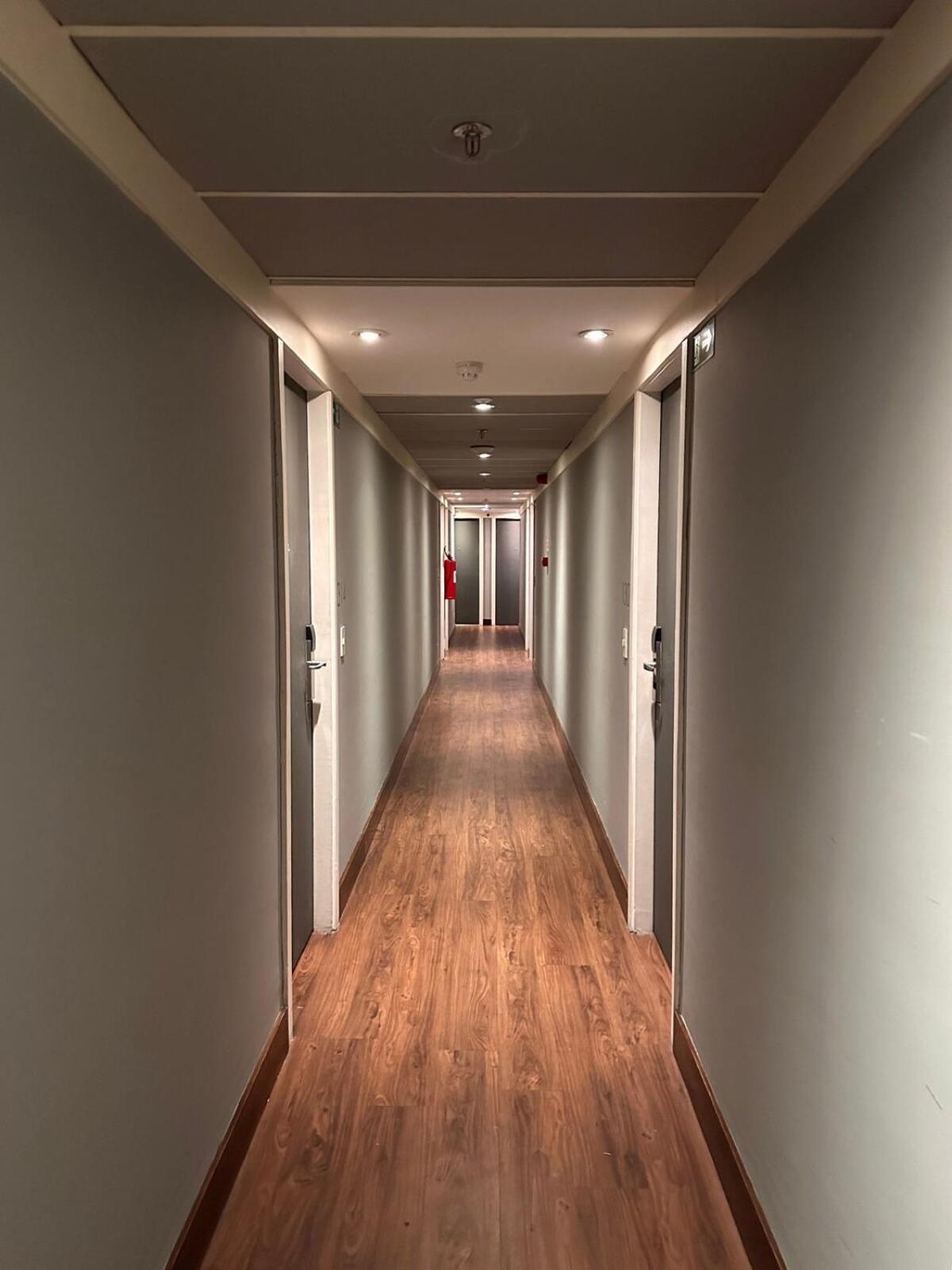 Flat 1309 No Hotem M&lia Ibirapuera Com Vaga * São Paulo